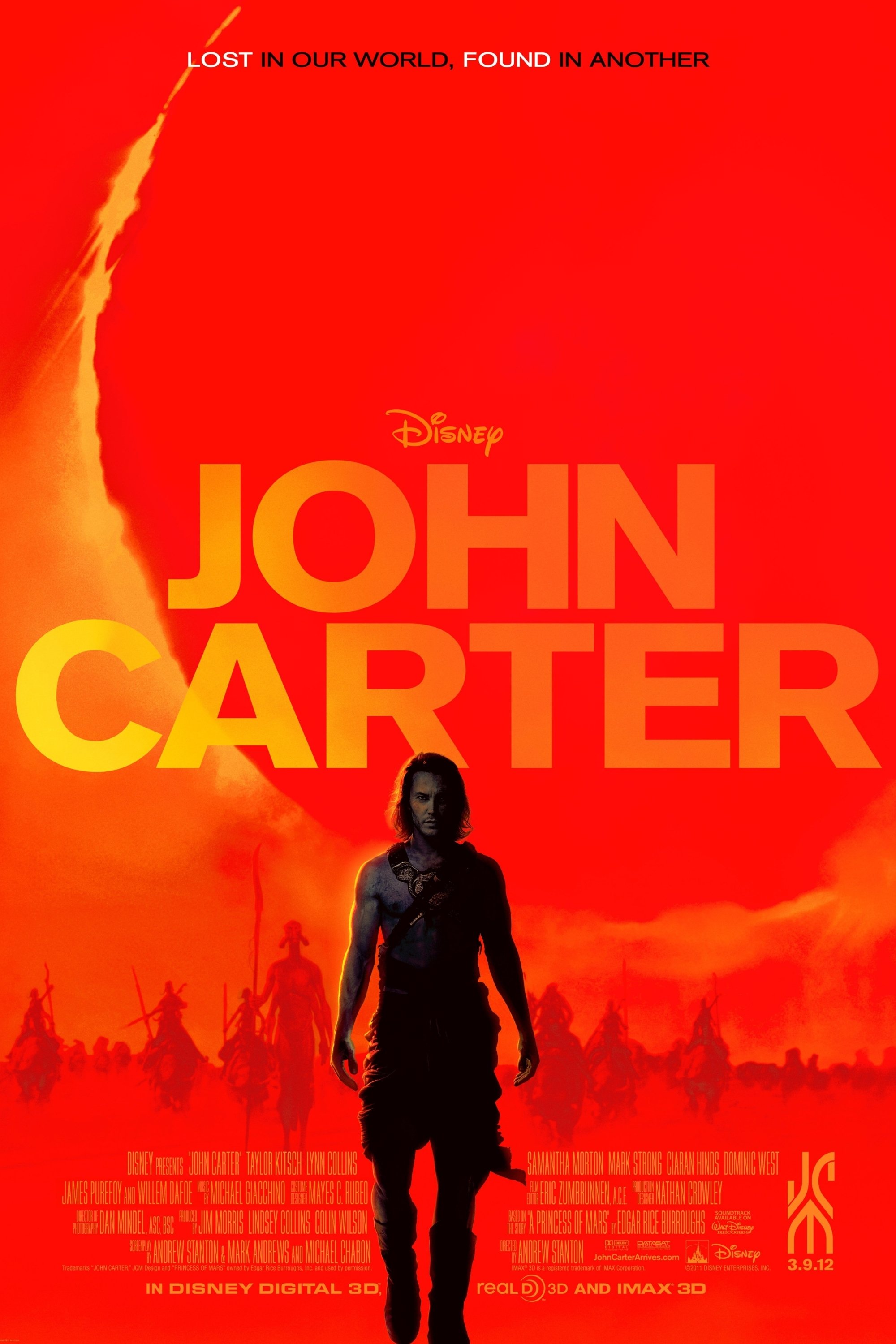 John Carter